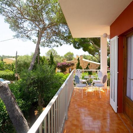 Sa Marina By Dracmallorca Santanyí Exteriér fotografie
