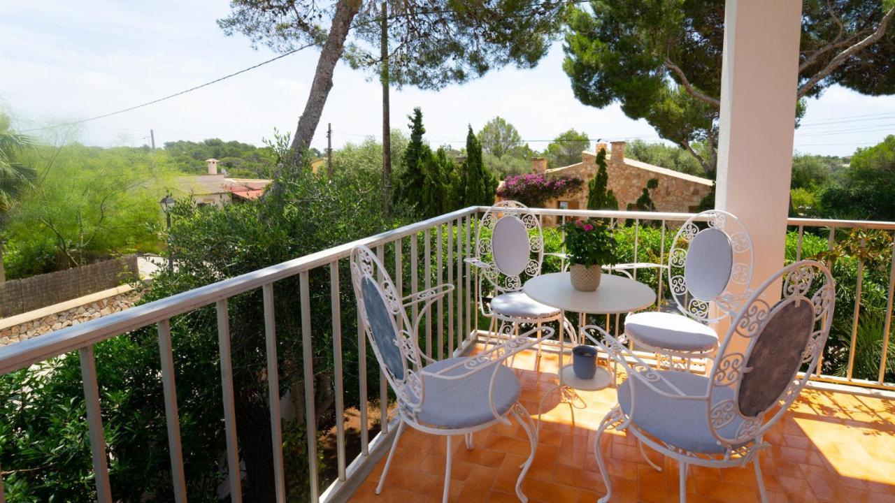 Sa Marina By Dracmallorca Santanyí Exteriér fotografie