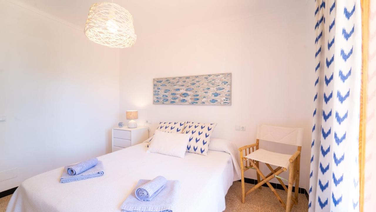 Sa Marina By Dracmallorca Santanyí Exteriér fotografie