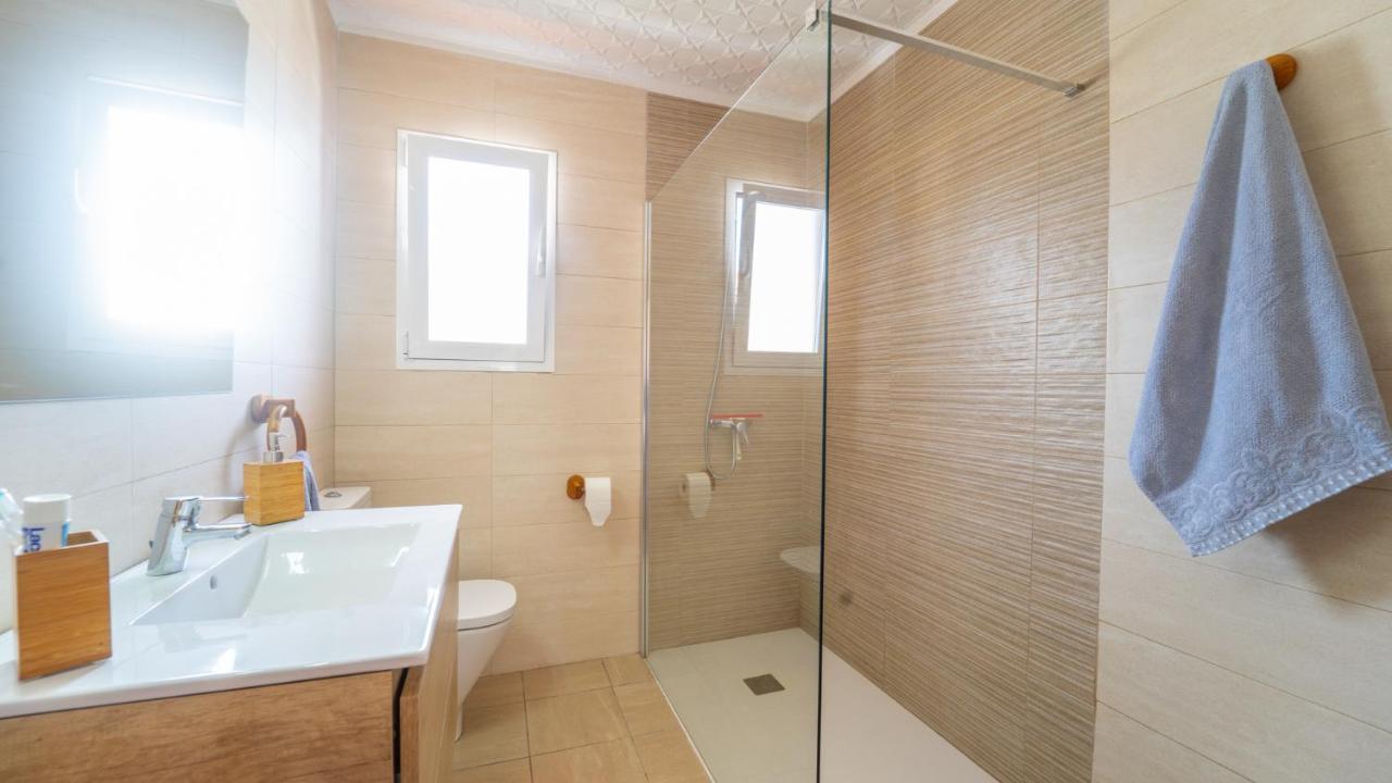 Sa Marina By Dracmallorca Santanyí Exteriér fotografie
